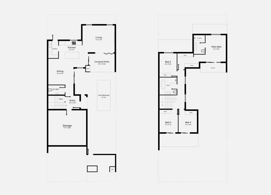 4 Bedroom Property for Sale in Sandown Western Cape